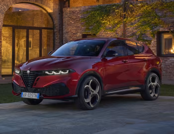 Alfa Romeo Tonale Ibrida Plug-In Q4 Sport Speciale (965) '2025–pr.