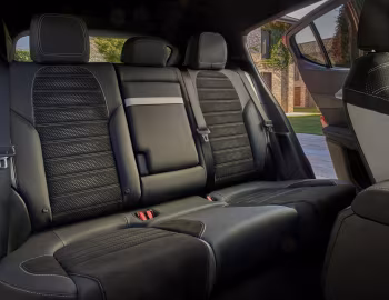 Intérieur Alfa Romeo Tonale Ibrida Plug-In Q4 Sport Speciale (965) '2025–pr.
