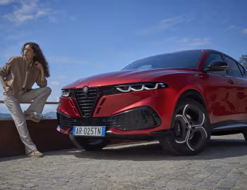 Alfa Romeo Tonale Ibrida Plug-In Q4 Sport Speciale (965) '2025–pr.