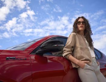 Alfa Romeo Tonale Ibrida Plug-In Q4 Sport Speciale (965) '2025–pr.