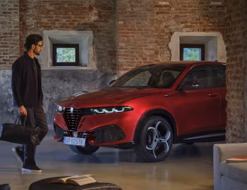 Alfa Romeo Tonale Ibrida Plug-In Q4 Sport Speciale (965) '2025–pr.