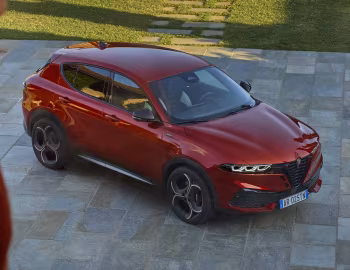 Alfa Romeo Tonale Ibrida Plug-In Q4 Sport Speciale (965) '2025–pr.