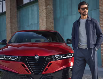 Alfa Romeo Tonale Ibrida Plug-In Q4 Sport Speciale (965) '2025–pr.