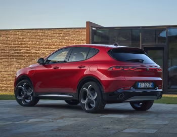 Alfa Romeo Tonale Ibrida Plug-In Q4 Sport Speciale (965) '2025–pr.
