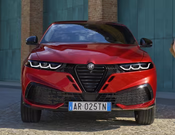 Alfa Romeo Tonale Ibrida Plug-In Q4 Sport Speciale (965) '2025–pr.