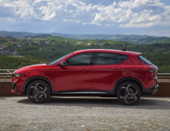 Alfa Romeo Tonale Ibrida Plug-In Q4 Sport Speciale (965) '2025–pr.
