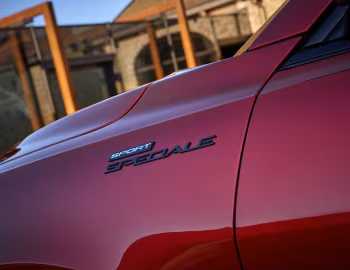 Alfa Romeo Tonale Ibrida Plug-In Q4 Sport Speciale (965) '2025–pr.