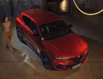 Alfa Romeo Tonale Ibrida Plug-In Q4 Sport Speciale (965) '2025–pr.