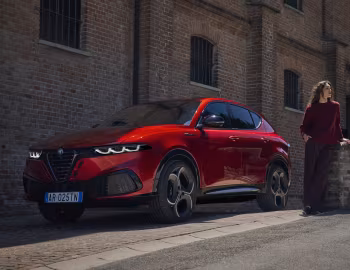 Alfa Romeo Tonale Ibrida Plug-In Q4 Sport Speciale (965) '2025–pr.