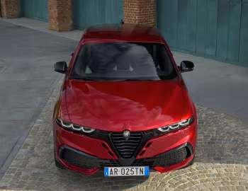 Alfa Romeo Tonale Ibrida Plug-In Q4 Sport Speciale (965) '2025–pr.