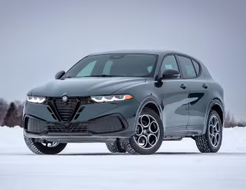 2026 Alfa Romeo Tonale Sprint [North America] (965) '2025–pr.
