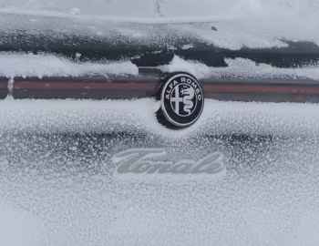 2026 Alfa Romeo Tonale Sprint [North America] (965) '2025–pr.