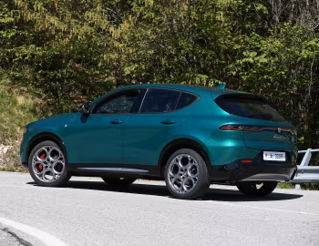 Alfa Romeo Tonale Ti [Worldwide] (965) '2022–23