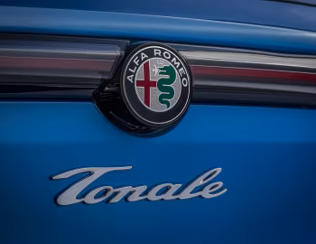 Alfa Romeo Tonale Ti [Worldwide] (965) '2022–23