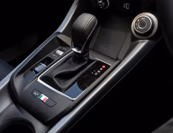 Intérieur Alfa Romeo Tonale Ti [Australia] (965) '2023