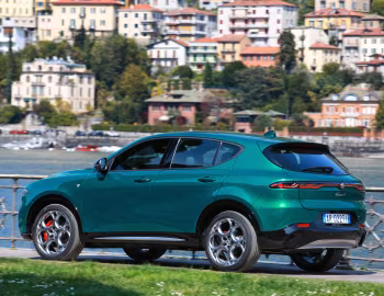 Alfa Romeo Tonale Ti [Worldwide] (965) '2022–23