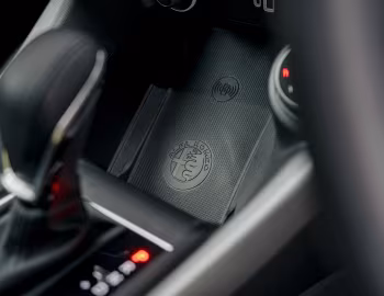 Intérieur Alfa Romeo Tonale Ti [UK-spec] (965) '2022–23