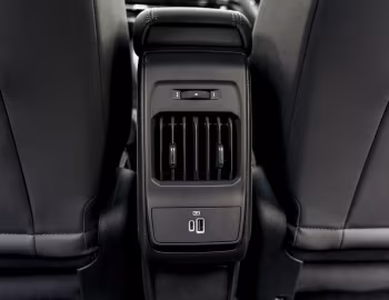 Intérieur Alfa Romeo Tonale Ti [UK-spec] (965) '2022–23