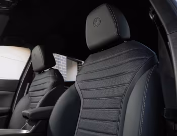 Intérieur Alfa Romeo Tonale Ti [Australia] (965) '2023