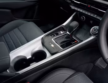 Intérieur Alfa Romeo Tonale Ti [UK-spec] (965) '2022–23