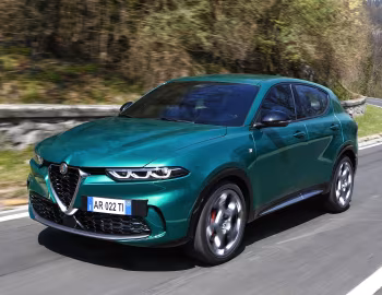 Alfa Romeo Tonale Ti [Worldwide] (965) '2022–23