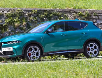 Alfa Romeo Tonale Ti [Worldwide] (965) '2022–23