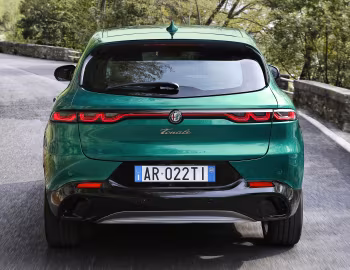 Alfa Romeo Tonale Ti [Worldwide] (965) '2022–23