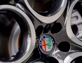 Alfa Romeo Tonale Ti [UK-spec] (965) '2022–23