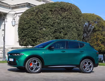 Alfa Romeo Tonale Ti [Worldwide] (965) '2022–23