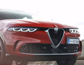 Alfa Romeo Tonale Ti [Australia] (965) '2023