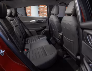 Intérieur Alfa Romeo Tonale Ti [Australia] (965) '2023
