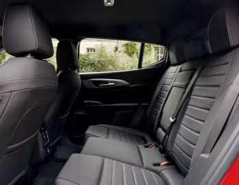 Intérieur Alfa Romeo Tonale Ti [UK-spec] (965) '2022–23