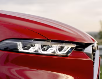 Alfa Romeo Tonale Ti [UK-spec] (965) '2022–23