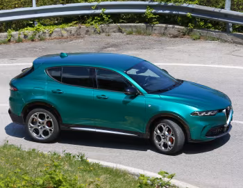 Alfa Romeo Tonale Ti [Worldwide] (965) '2022–23