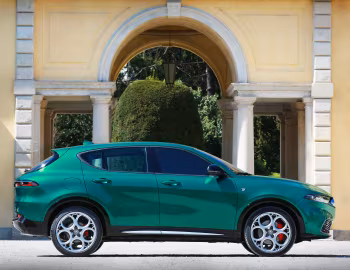 Alfa Romeo Tonale Ti [Worldwide] (965) '2022–23