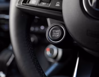 Intérieur Alfa Romeo Tonale Ti [Australia] (965) '2023