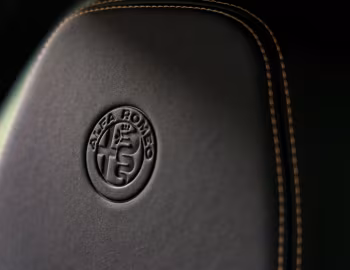 Intérieur Alfa Romeo Tonale Ti [UK-spec] (965) '2022–23