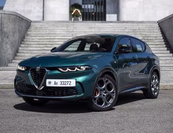 Alfa Romeo Tonale Ti [Worldwide] (965) '2022–23