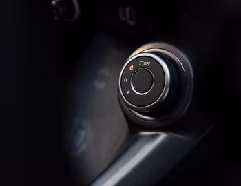 Intérieur Alfa Romeo Tonale Ti [Australia] (965) '2023