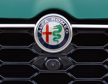 Logo Alfa Romeo Tonale Ti [Worldwide] (965) '2022–23