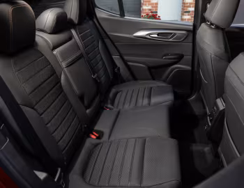 Intérieur Alfa Romeo Tonale Ti [Australia] (965) '2023