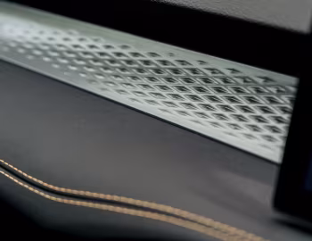 Intérieur Alfa Romeo Tonale Ti [UK-spec] (965) '2022–23