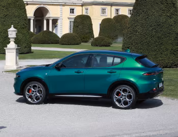 Alfa Romeo Tonale Ti [Worldwide] (965) '2022–23