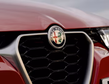 Alfa Romeo Tonale Ti [UK-spec] (965) '2022–23