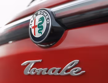 Alfa Romeo Tonale Ti [Australia] (965) '2023