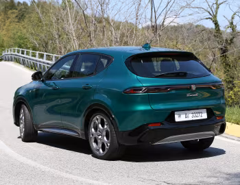 Alfa Romeo Tonale Ti [Worldwide] (965) '2022–23