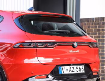 Alfa Romeo Tonale Ti [Australia] (965) '2023