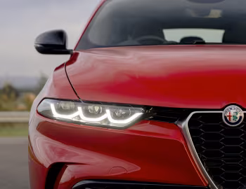 Alfa Romeo Tonale Ti [UK-spec] (965) '2022–23