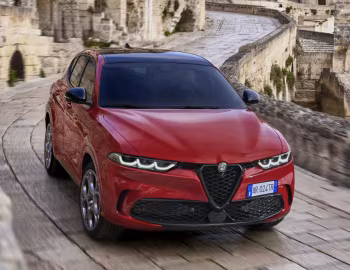 Alfa Romeo Tonale Tributo Italiano Plug-in Hybrid Q4 (965) '2024