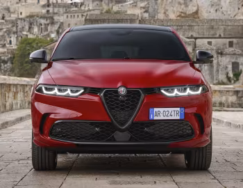 Alfa Romeo Tonale Tributo Italiano Plug-in Hybrid Q4 (965) '2024